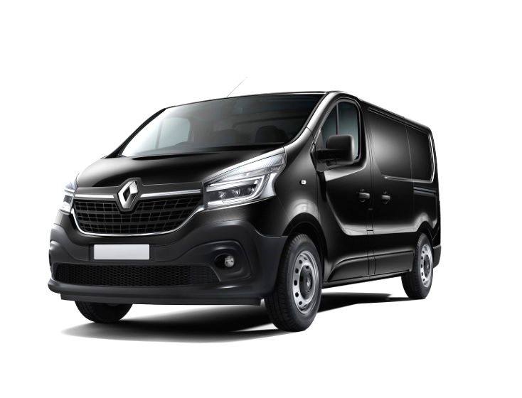 Trafic 2014 – 2019